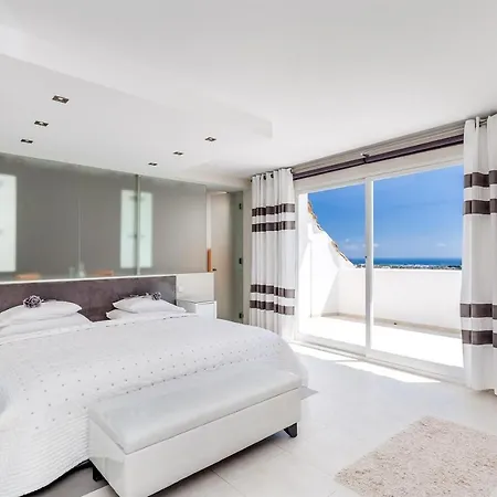 Exclusive With Stunning View Benahavís