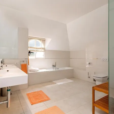 Exclusive With Stunning View Villa