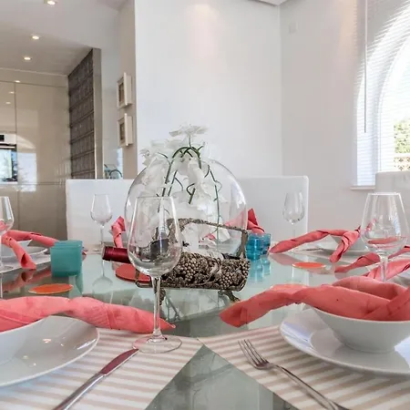 Vila Exclusive With Stunning View *