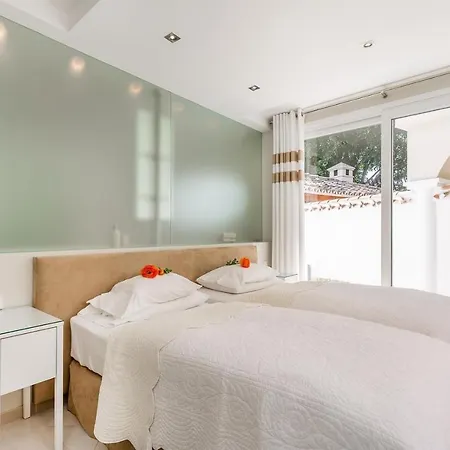 Exclusive With Stunning View Villa Benahavís
