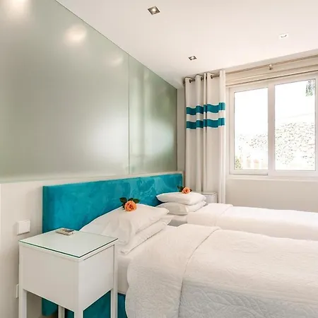 Exclusive With Stunning View Vila Benahavís