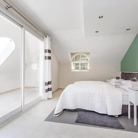Exclusive With Stunning View Vila Benahavís