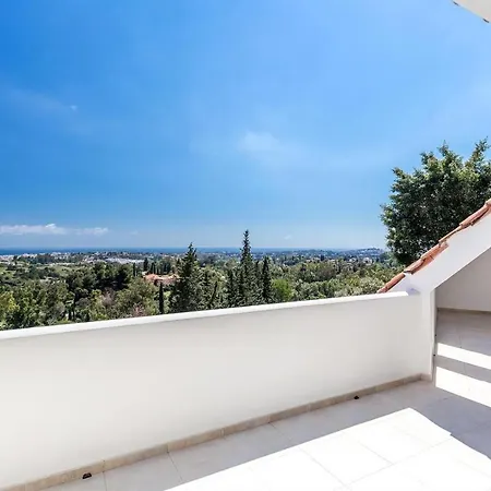 Exclusive With Stunning View Benahavís