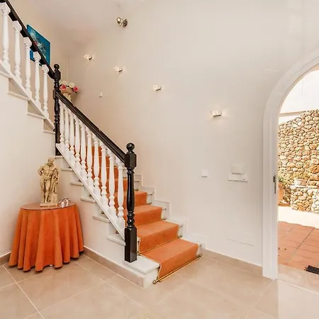 Exclusive With Stunning View Benahavís